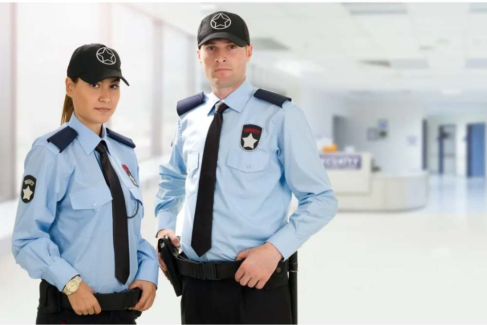 Security Services