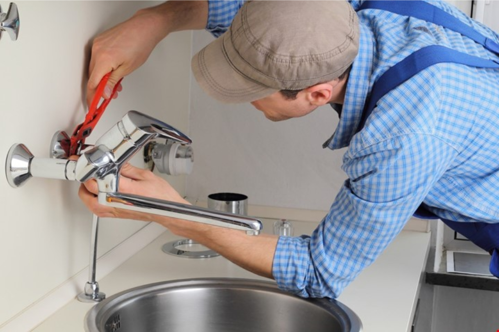 Plumbing Services